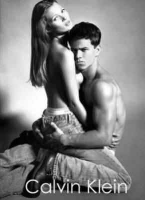 Calvin Klein suite ! ! !